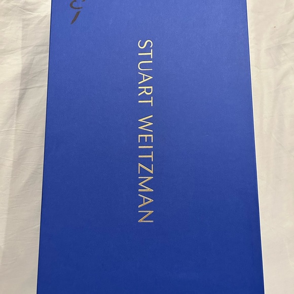 Stuart Weitzman Boots - Picture 4 of 5